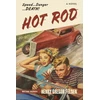 KNYGA Henry Gregor Felsen Hot Rod