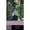 KNYGA Henry James Ponios portretas