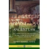 KNYGA Henry James Sumner Maine Ancient Law