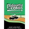 KNYGA Henry John Pratt Philosophy of Comics
