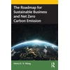KNYGA Henry K. H. Wang Roadmap for Sustainable Business and Net Zero Carbon Emission