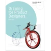 KNYGA Henry, Kevin (Industrial designer) Drawing for Product Designers