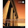 KNYGA Henry R Cheeseman Contemporary Business Law, Global Edition