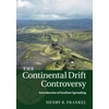 KNYGA Henry R Frankel Continental Drift Controversy: Volume 3, Introduction of Seafloor Spreading