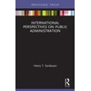 KNYGA Henry T Sardaryan International Perspectives on Public Administration