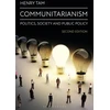 KNYGA Henry Tam Communitarianism