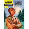 KNYGA Henry Wadsworth Longfellow Song of Hiawatha