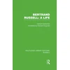 KNYGA Herbert Gottschalk Bertrand Russell: A Life