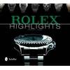 KNYGA Herbert James Rolex Highlights