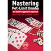 KNYGA Herbert Okolowitz Mastering Pot-limit Omaha