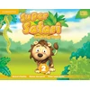 KNYGA Herbert Puchta Super Safari Level 2 Activity Book