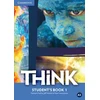 KNYGA Herbert Puchta Think Level 1 Student's Book