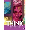KNYGA Herbert Puchta Think Level 2 Student's Book