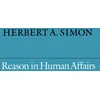 KNYGA Herbert Simon Reason in Human Affairs