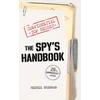 KNYGA Herbie Brennan Spy's Handbook