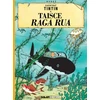 KNYGA Herg Tintin: Taisce Raga Rua (Tintin in Irish)