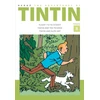 KNYGA Hergé Adventures of Tintin Volume 8