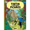 KNYGA Hergé Tintin a Chwyldro'r Picaros