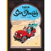 KNYGA Hergé Tintin Tir an Oir Dhuibh
