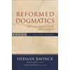 KNYGA Herman Bavinck, Bavinck, Herman Reformed Dogmatics – Sin and Salvation in Christ