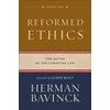 KNYGA Herman Bavinck Reformed Ethics – The Duties of the Christian Life
