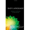 KNYGA Herman Cappelen Bad Language