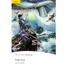 KNYGA Herman Melville Level 2: Moby Dick