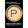 KNYGA Herman Paul Post-Everything
