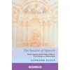 KNYGA Hermann Beckh The Source of Speech
