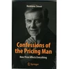 KNYGA Hermann Simon Confessions of the Pricing Man