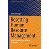 KNYGA Hermann Troger Resetting Human Resource Management