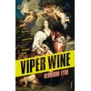 KNYGA Hermione Eyre Viper Wine
