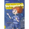 KNYGA Hermione Redshaw; Marianne Constable Stringstorm
