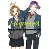 KNYGA Hero Horimiya, Vol. 15