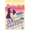 KNYGA Heron Carvic Picture Miss Seeton