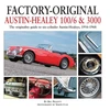 KNYGA Herridge Sons Factory-Original Austin-Healey 100/6 &amp; 3000