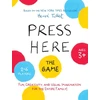 KNYGA Herv Tullet Press Here Game