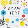 KNYGA Herve Tullet Draw Here
