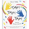 KNYGA Herve Tullet Tap! Tap! Tap!