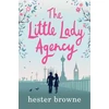 KNYGA Hester Browne Little Lady Agency