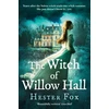 KNYGA Hester Fox Witch Of Willow Hall