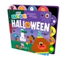 KNYGA Hey Duggee: Halloween, Tabbed Board Book