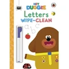 KNYGA Hey Duggee: Letters