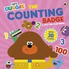 KNYGA Hey Duggee: The Counting Badge