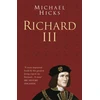KNYGA Hicks Richard III: Classic Histories Series