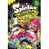 KNYGA Hideki Goto Splatoon: Squid Kids Comedy Show, Vol. 5