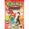 KNYGA Hidenori Kusaka Pokemon Adventures (Ruby and Sapphire), Vol. 15