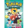 KNYGA Hidenori Kusaka Pokemon Adventures (Gold and Sidabrinis), Vol. 12