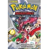 KNYGA Hidenori Kusaka Pokemon Adventures: HeartGold and SoulSilver, Vol. 2