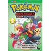 KNYGA Hidenori Kusaka Pokemon Adventures (Ruby and Sapphire), Vol. 22